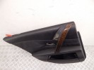 Обшивка двери задней левой (дверная карта) BMW 5-series (E60/61) 51 42 7 078 741
