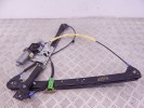 Стеклоподъемник электрический передний правый BMW X5-series (E53) 51 33 8 254 912