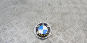 Эмблема BMW X5-series (E70) 51 14 7 157 696