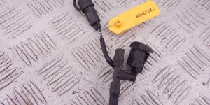 Форсунка омывателя BMW 1-series (E87) 61 66 7 110 851