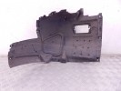 Защита арок передняя левая (подкрылок) BMW 5-series (F10/11) 51 71 7 186 727