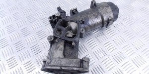 Корпус масляного фильтра BMW 3-series (E46) 11 42 7 805 407