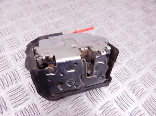 Замок двери задней левой BMW X5-series (E53) 51 22 8 402 601