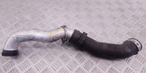 Патрубок интеркулера BMW 3-series (E46) 11 61 7 788 357