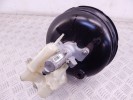 Вакуумный усилитель тормозов BMW X5-series (E53) 34 33 6 757 706