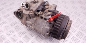 Компрессор кондиционера BMW 5-series (E39) 64 52 6 910 458