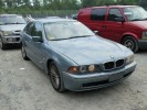 Датчик ABS передний BMW 5-series (E39)