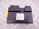 Блок контроля аккумулятора (АКБ) BMW i3-series (I01) 61 27 7 648 785