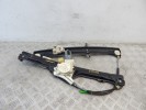 Стеклоподъемник электрический передний правый BMW X5-series (E70) 51 33 7 166 380