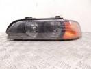Фара левая BMW 5-series (E39)