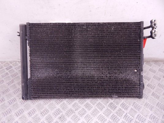 Радиатор кондиционера BMW 3-series (E90/91/92) 64 53 6 930 040 Радиатор кондиционера BMW 3-series (E90/91/92) 64 53 6 930 040
