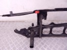 Передняя панель крепления облицовки (телевизор) BMW 5-series (E39) 51 71 8 159 610