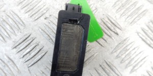 Подсветка номера BMW 5-series (E39) 63 26 8 372 001