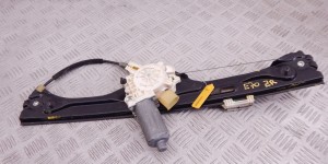 Стеклоподъемник электрический задний правый BMW X5-series (E70) 51 35 7 166 382