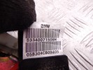 Ремень безопасности задний левый BMW X3-series (E83) 72 11 3 400 715
