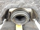 Суппорт передний левый BMW X5-series (E53) 34 11 6 773 131