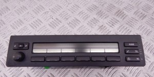 Компьютер бортовой BMW X5-series (E53) 65 80 6 914 606