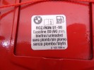 Лючок топливного бака BMW 3-series (E36) 51 17 8 202 516