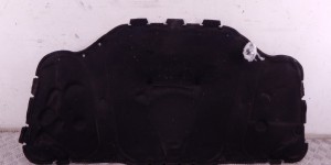 Шумоизоляция капота BMW 5-series (E60/61) Шумоизоляция капота BMW 5-series (E60/61)