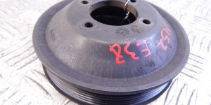 Шкив помпы BMW 7-series (E38) 11 15 1 730 554
