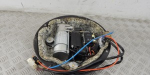 Компрессор пневмоподвески BMW X5-series (E53) 37 22 1 092 349