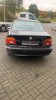 Замок багажника BMW 5-series (E39) 51 24 8 236 897