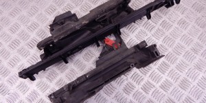 Кассета радиаторов BMW 3-series (E46) 17 11 7 530 254