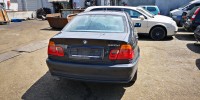 Радиатор EGR BMW 3-series (E46)