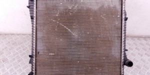 Радиатор (основной) BMW X5-series (E53) 17 11 7 788 387 Радиатор (основной) BMW X5-series (E53) 17 11 7 788 387