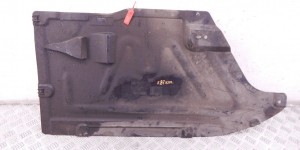 Защита КПП BMW 1-series (E87) 51 75 7 059 388 Защита КПП BMW 1-series (E87) 51 75 7 059 388