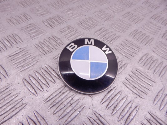 Эмблема BMW 3-series (E46) 51 14 8 132 375 Эмблема BMW 3-series (E46) 51 14 8 132 375