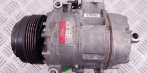 Компрессор кондиционера BMW 5-series (E39) 64 52 6 910 458
