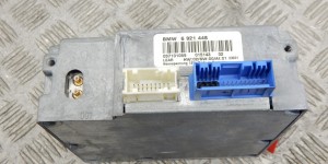 Видеомодуль BMW 7-series (E65/66) 65 50 6 921 448 Видеомодуль BMW 7-series (E65/66) 65 50 6 921 448