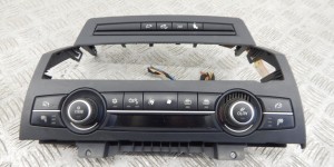 Блок управления печки/климат-контроля BMW X5-series (E70) 64 11 9 193 966