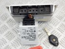 Блок управления двигателем BMW 5-series (E39) 12 14 7 500 255