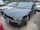 Маховик АКПП (драйв плата) BMW 7-series (E65/66) 11 22 7 788 746