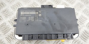 Блок управления светом BMW 7-series (F01/02) 9247063 Блок управления светом BMW 7-series (F01/02) 9247063