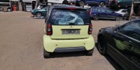 Помпа SMART Fortwo W450 (1998-2007) Помпа SMART Fortwo W450 (1998-2007)