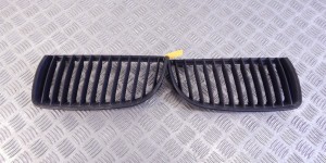 Решетка радиатора BMW 3-series (E90/91/92)