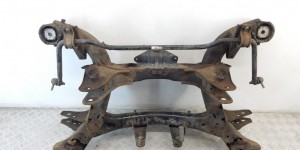 Балка подвески задняя BMW X5-series (E70) 33 31 6 863 815