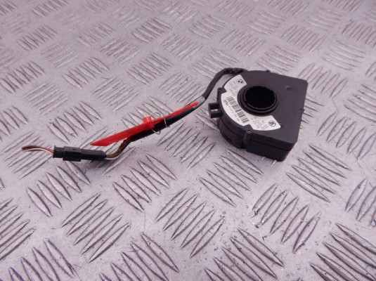 Датчик угла поворота руля BMW 3-series (E46) 37 14 6 750 126 Датчик угла поворота руля BMW 3-series (E46) 37 14 6 750 126