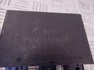 Блок управления пневмоподвеской BMW X5-series (E53) 37 14 1 092 396
