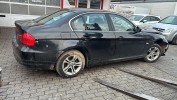 Стабилизатор подвески (поперечной устойчивости) задний BMW 3-series (E90/91/92) 33 55 6 764 425