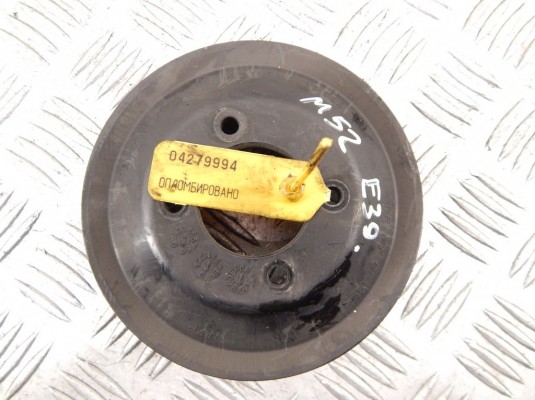 Шкив помпы BMW 5-series (E39) 11 51 1 730 554