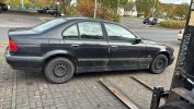 Бачок омывателя BMW 5-series (E39) 61 60 8 381 038