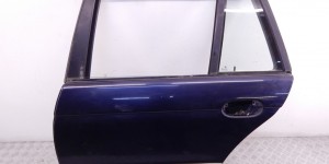 Дверь задняя левая BMW 5-series (E39) 41 52 8 266 725