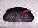 Щиток приборов (приборная панель) BMW 3-series (E46) 62 11 6 931 243