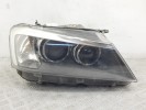 Фара правая BMW X3-series (F25) 63 11 7 277 002