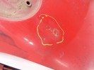 Капот BMW 3-series (E46) 41 61 7 016 417