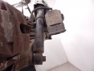 Балка подвески задняя BMW 5-series (E39) 33 31 1 097 250
